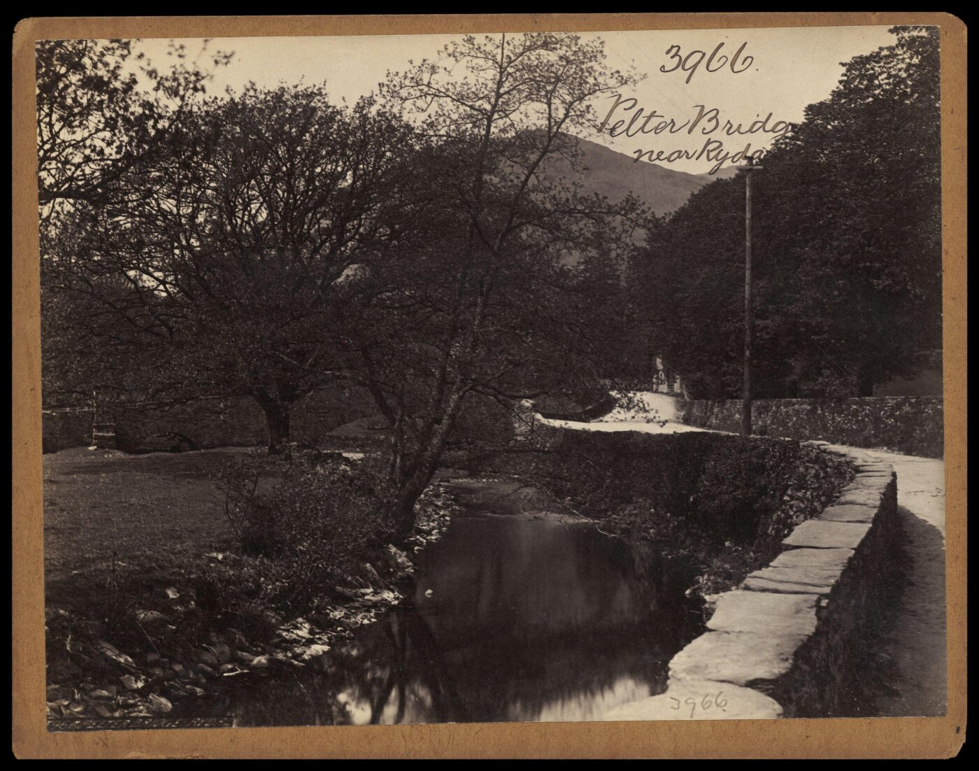 Francis Frith, Photograph