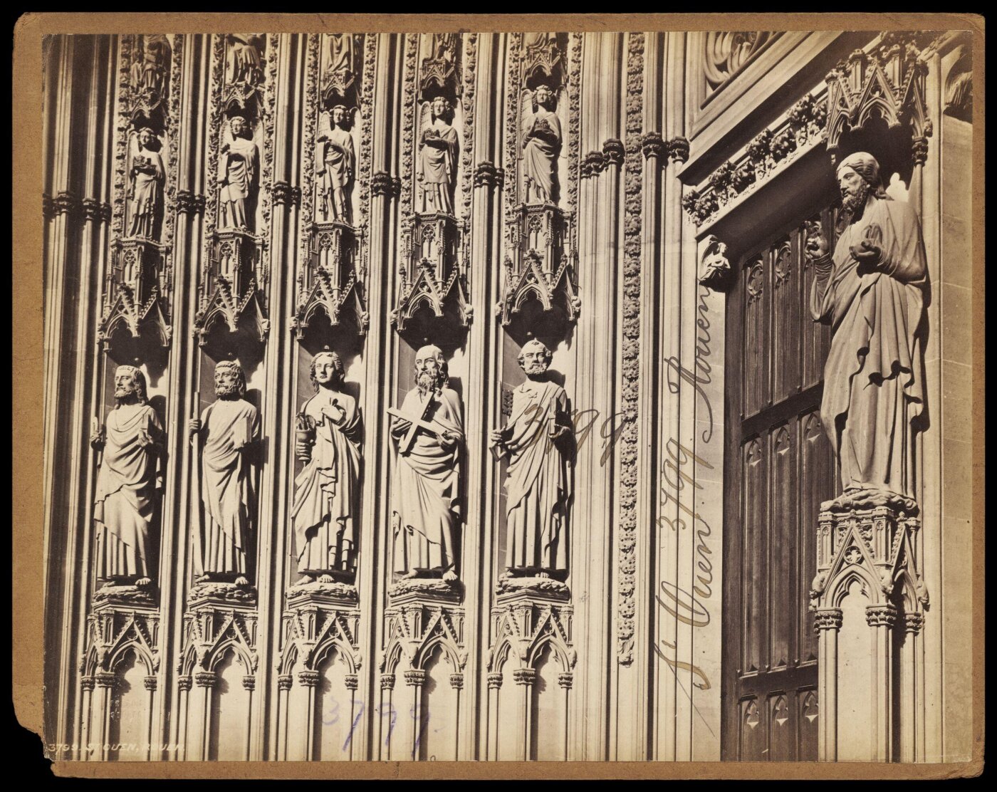 Francis Frith, Photograph