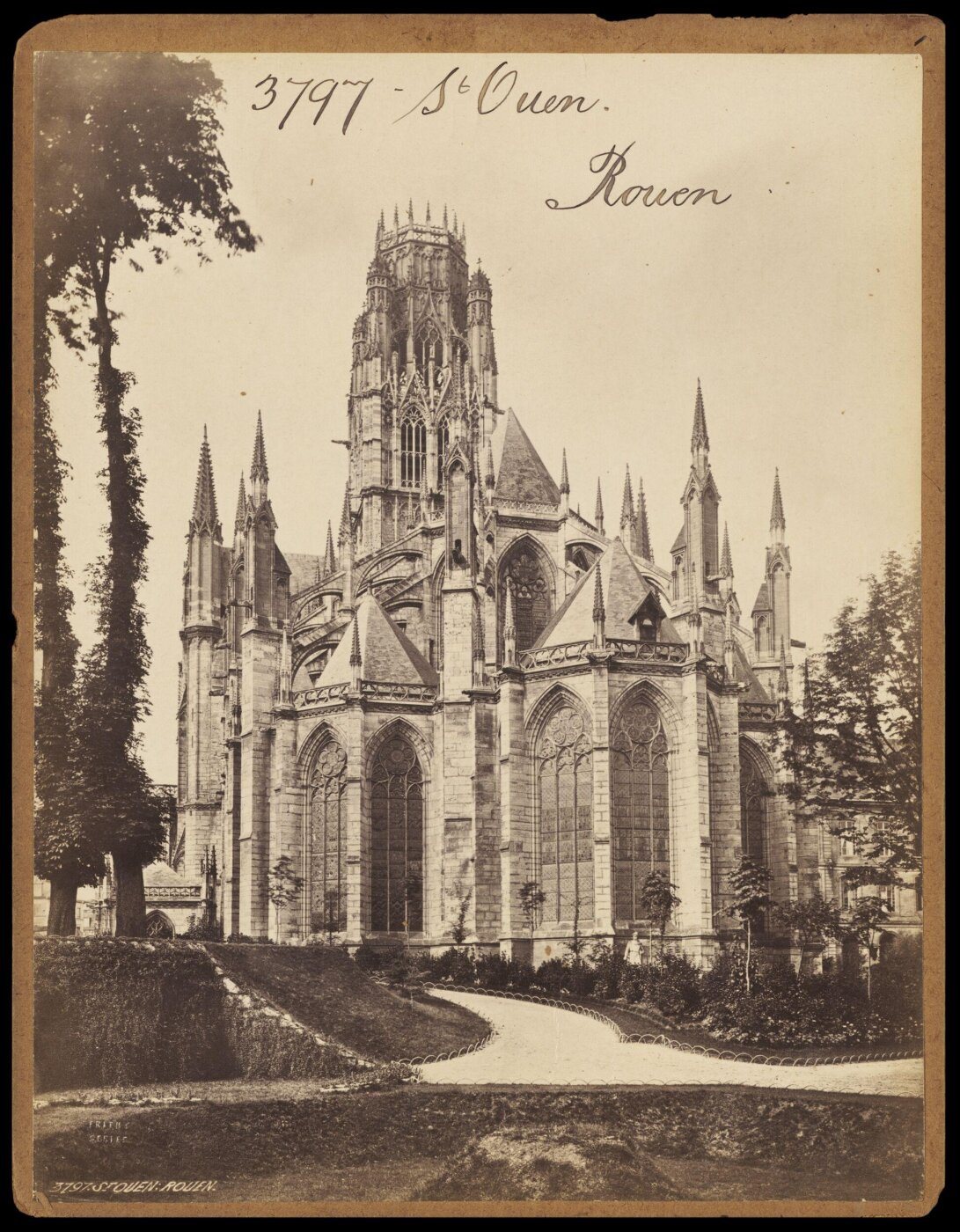 Francis Frith, Photograph