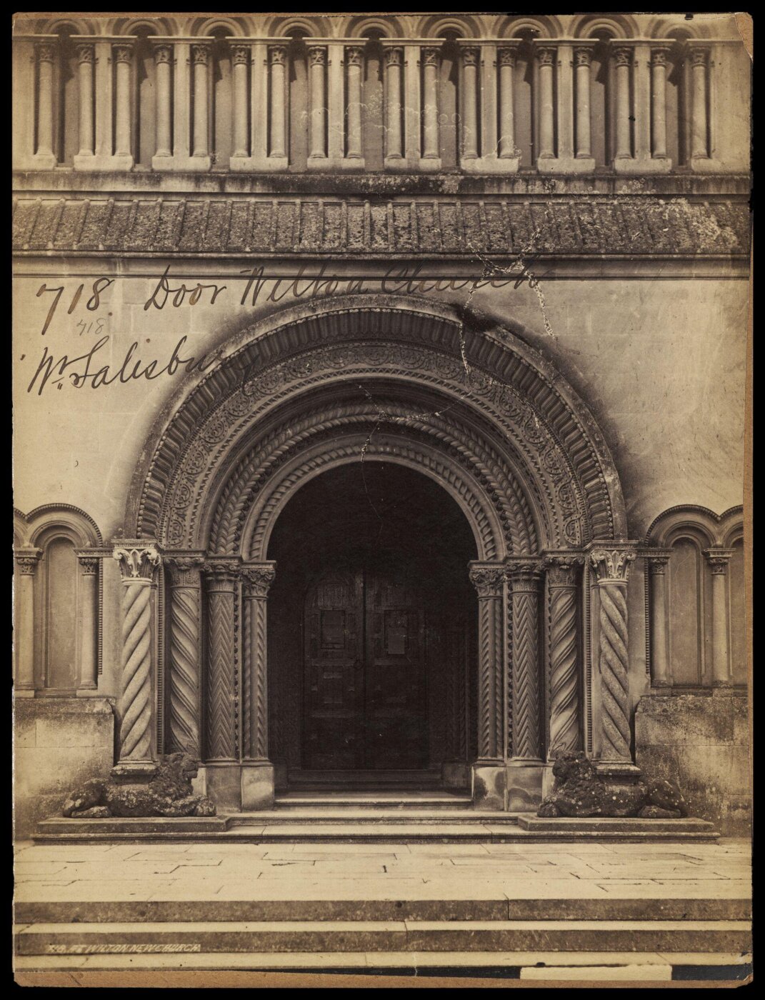 Francis Frith, Photograph