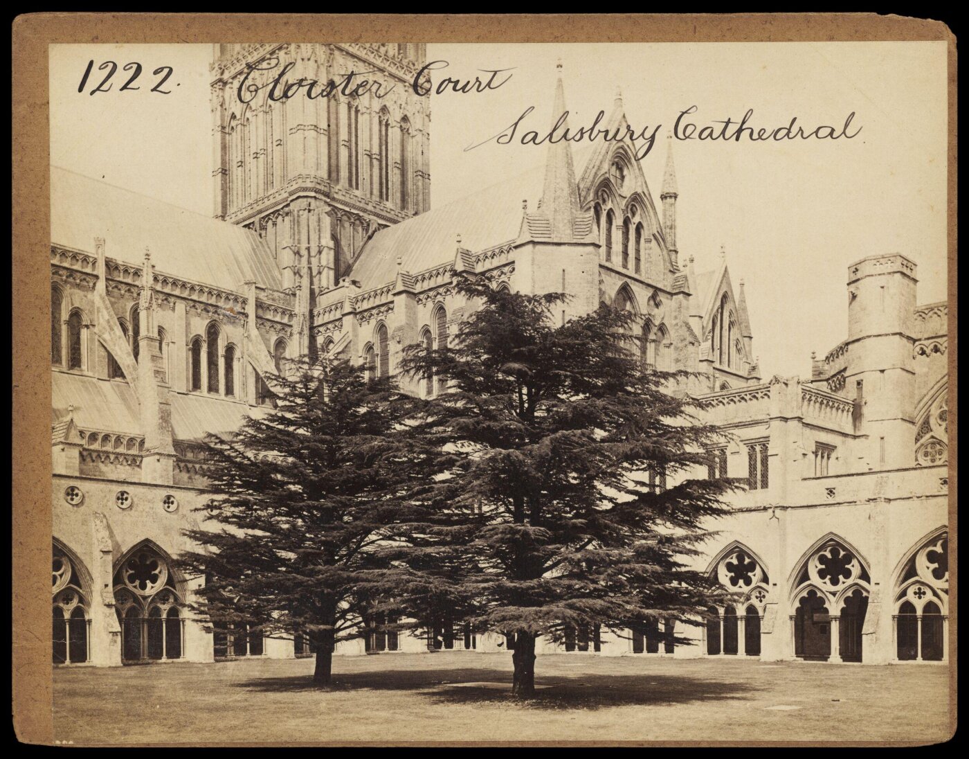 Francis Frith, Photograph