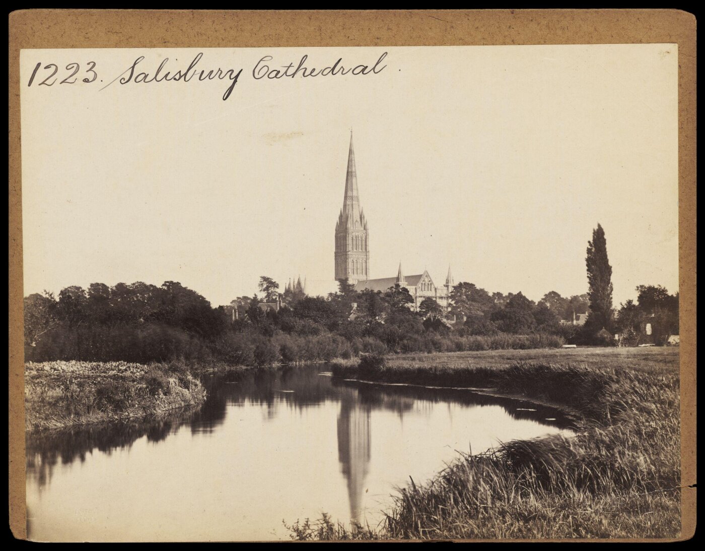Francis Frith, Photograph
