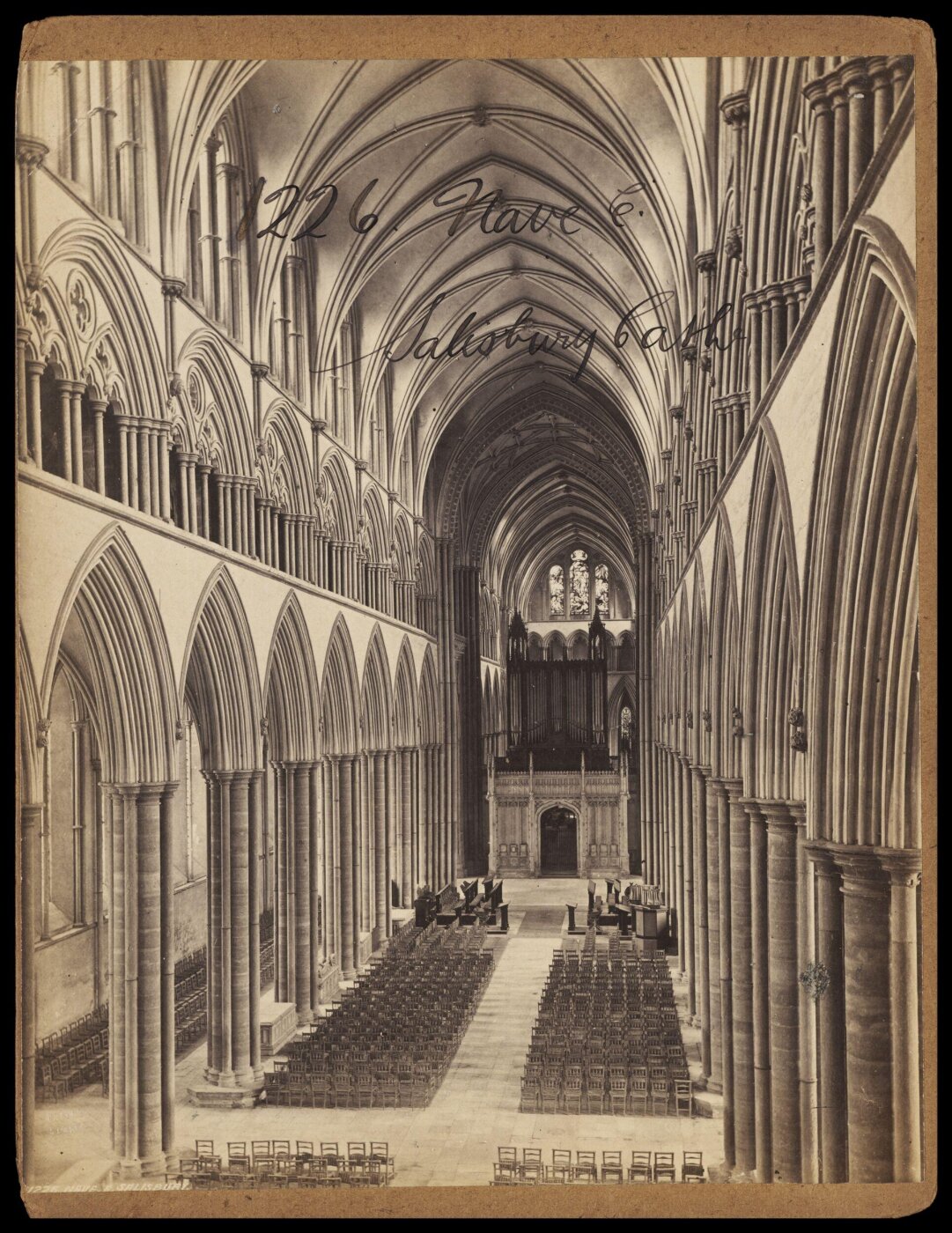 Francis Frith, Photograph