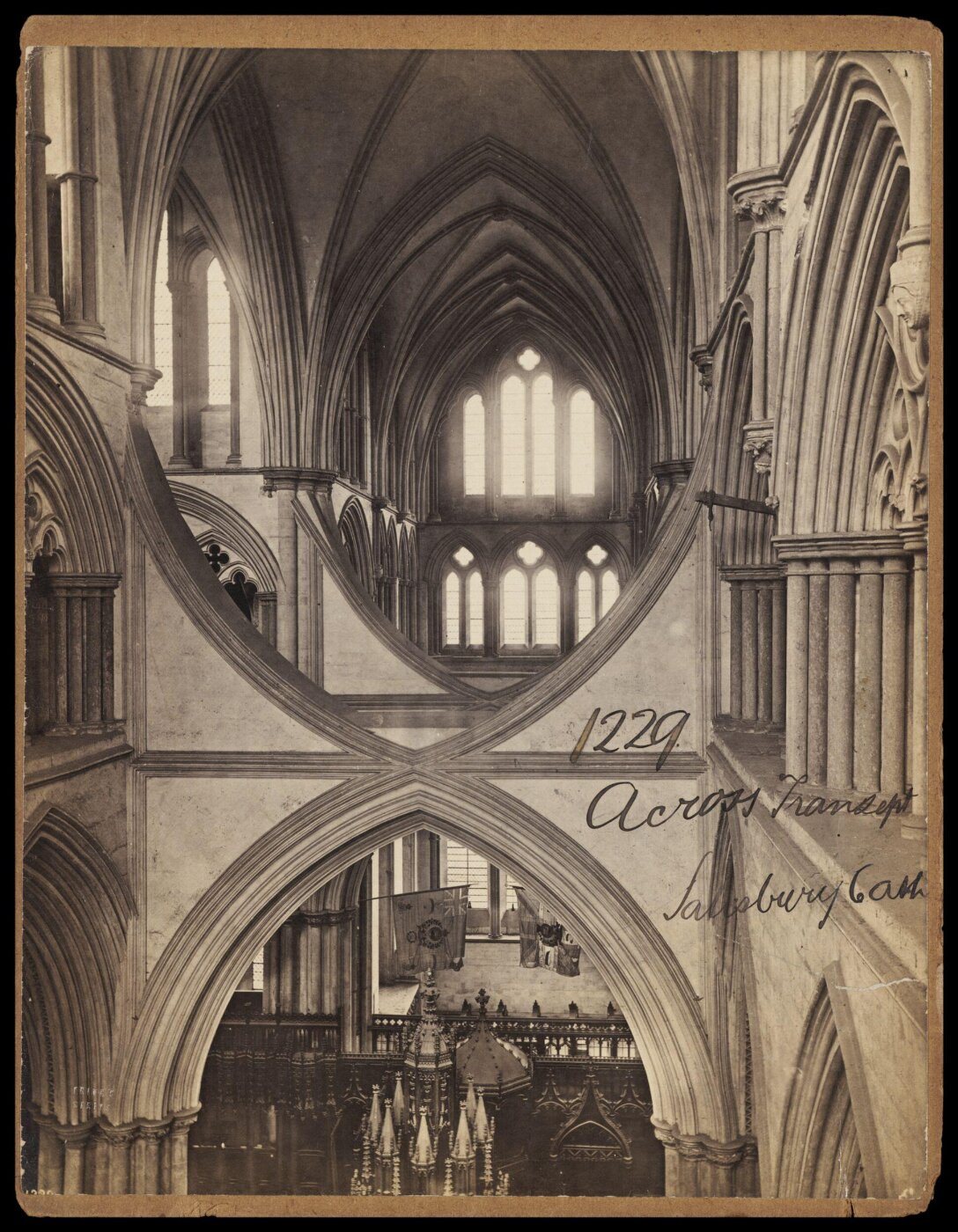 Francis Frith, Photograph