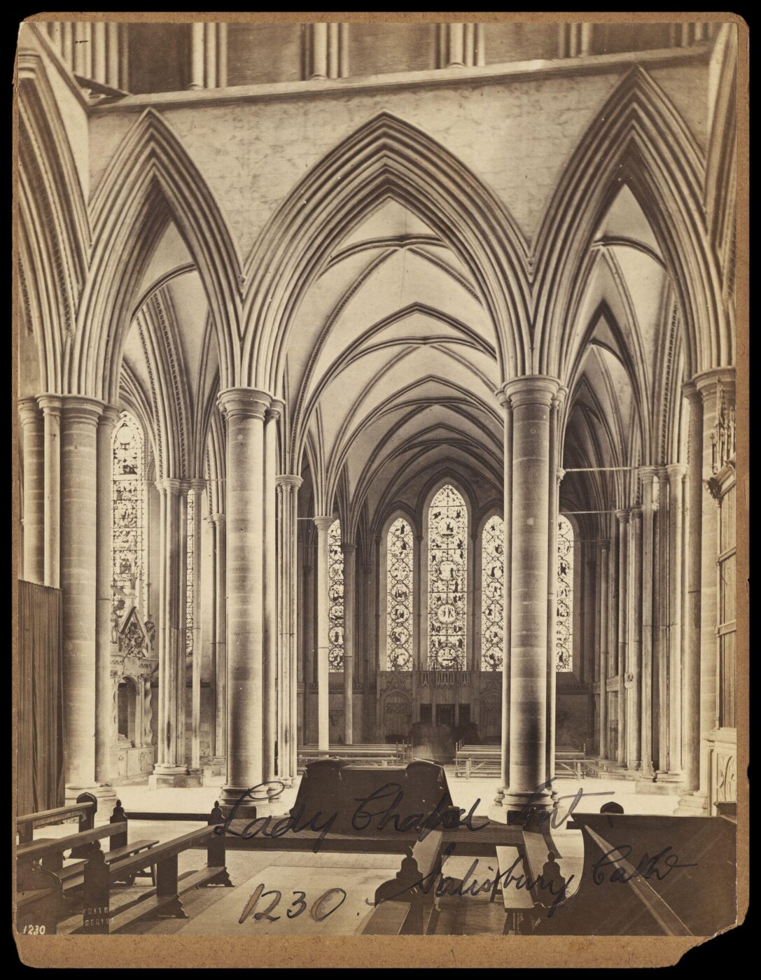 Francis Frith, Photograph