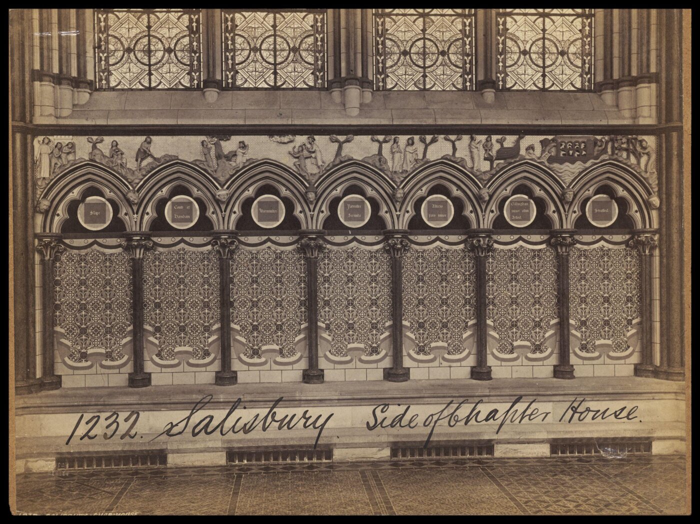 Francis Frith, Photograph