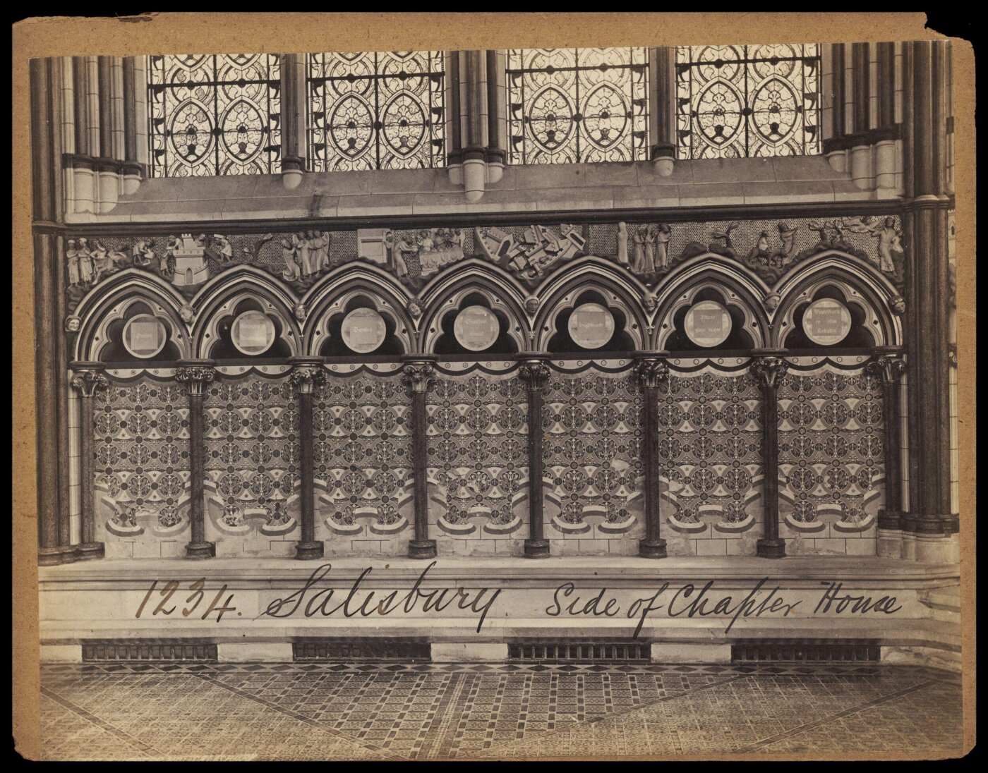 Francis Frith, Photograph