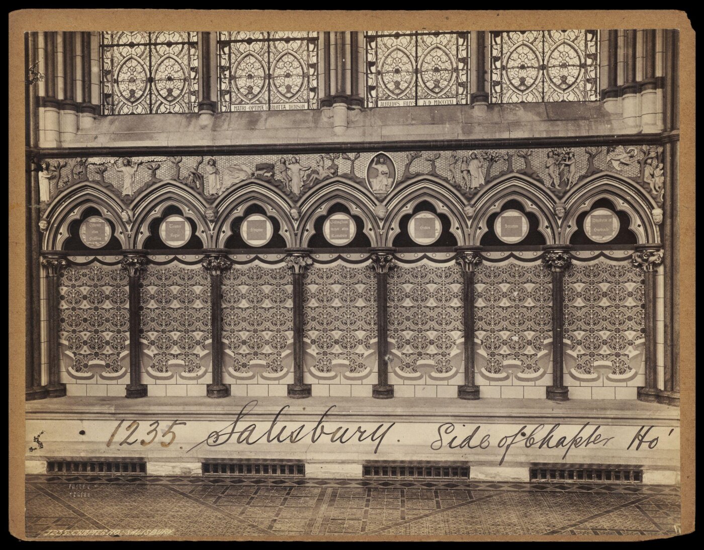 Francis Frith, Photograph