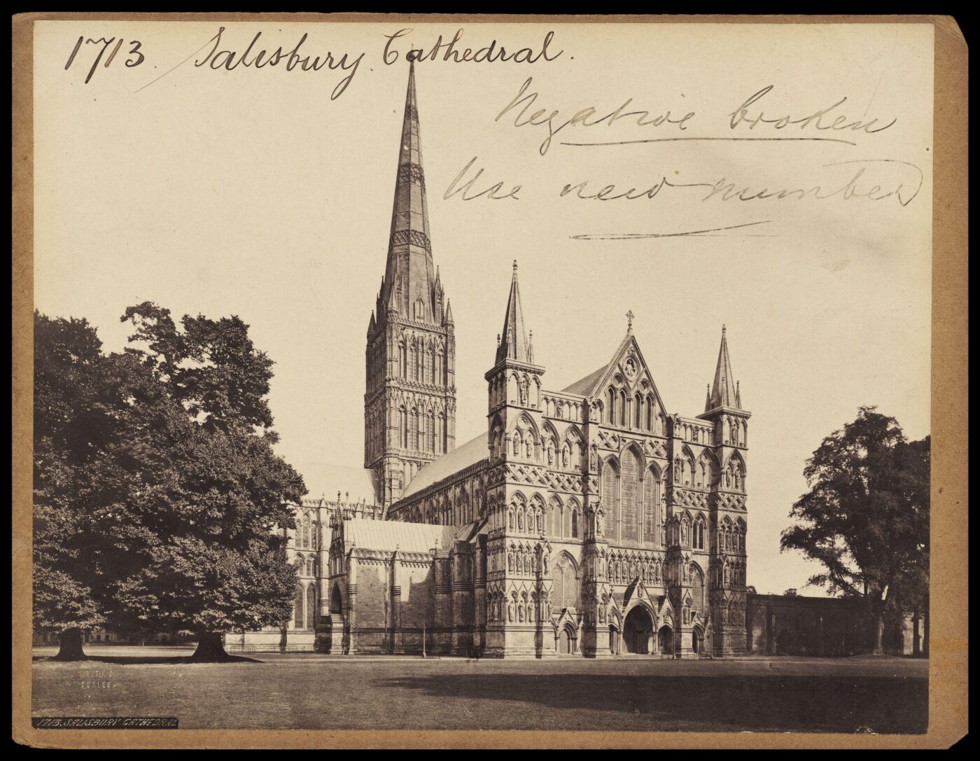 Francis Frith, Photograph
