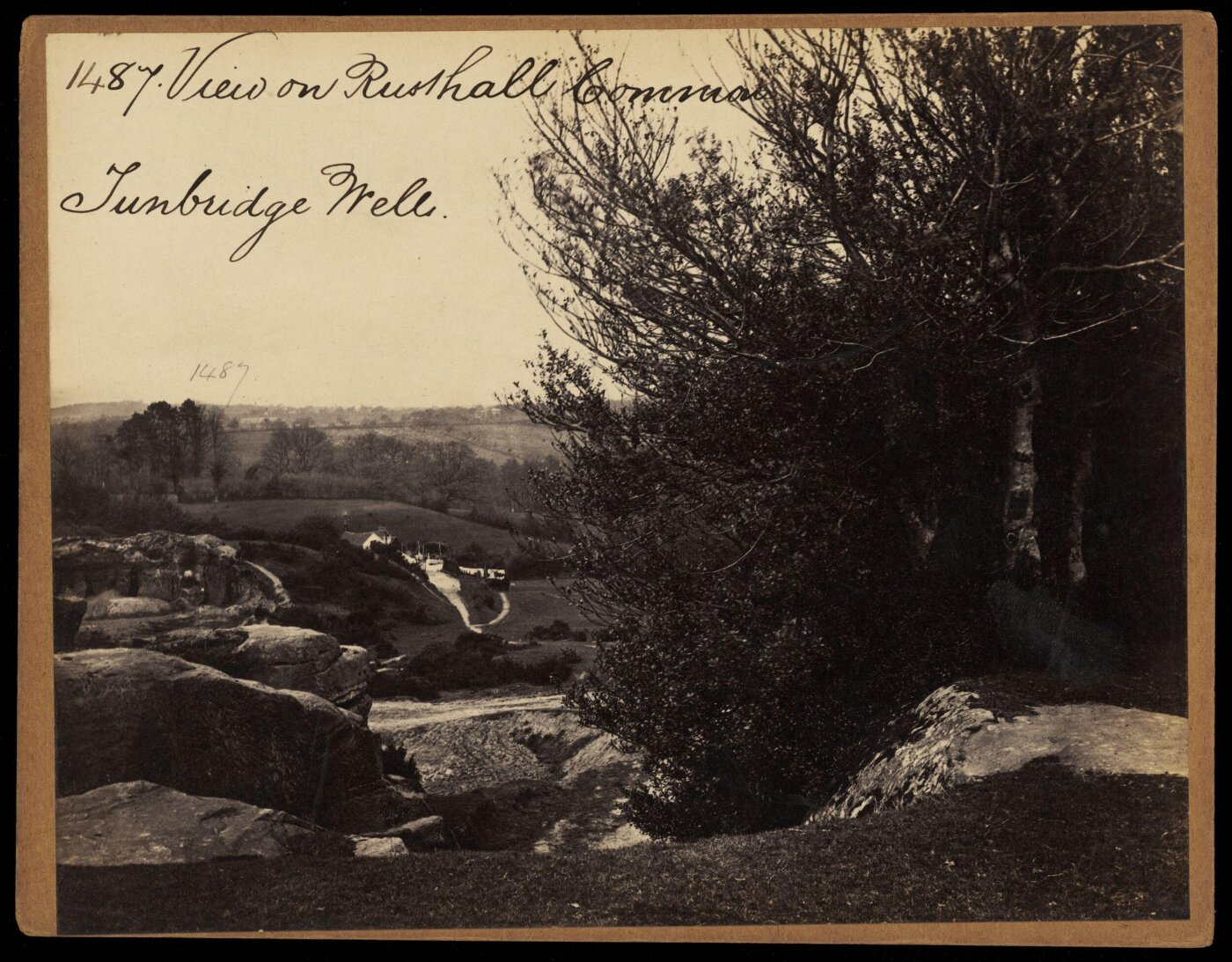 Francis Frith, Photograph