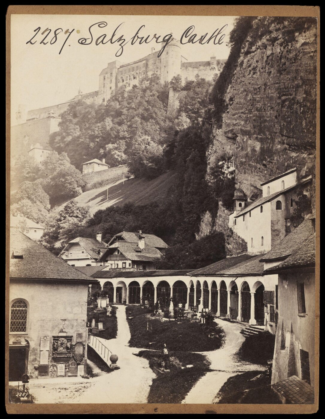 Francis Frith, Photograph