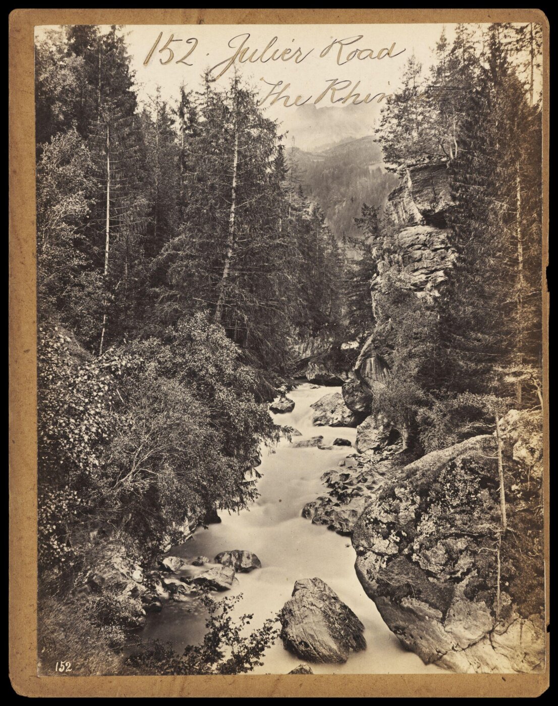 Francis Frith, Photograph