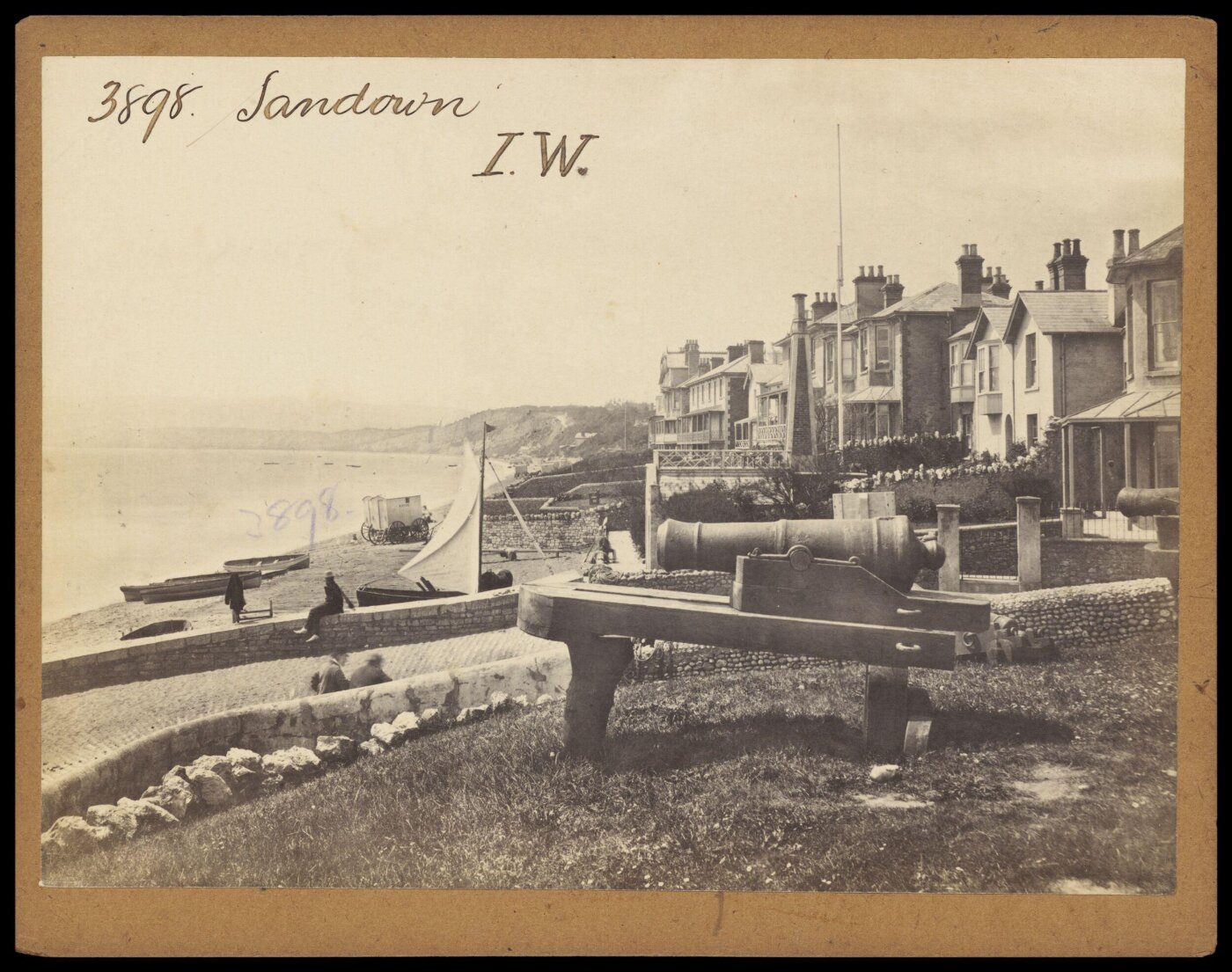 Francis Frith, Photograph
