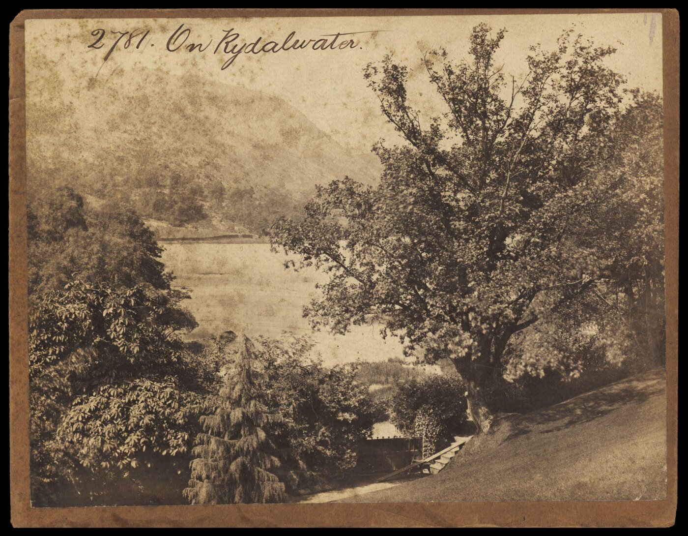 Francis Frith, Photograph