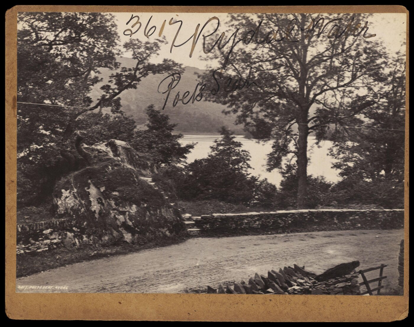 Francis Frith, Photograph