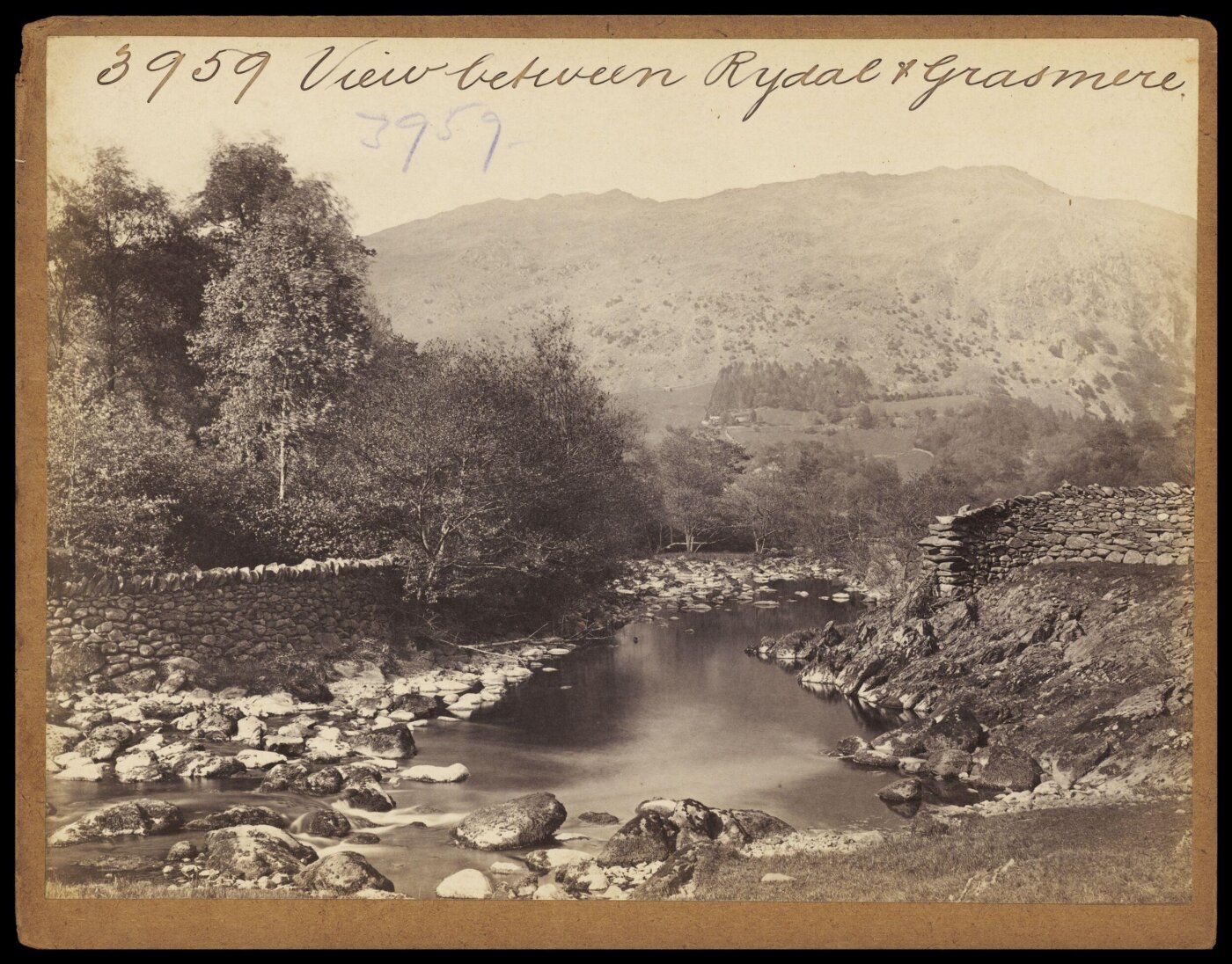 Francis Frith, Photograph