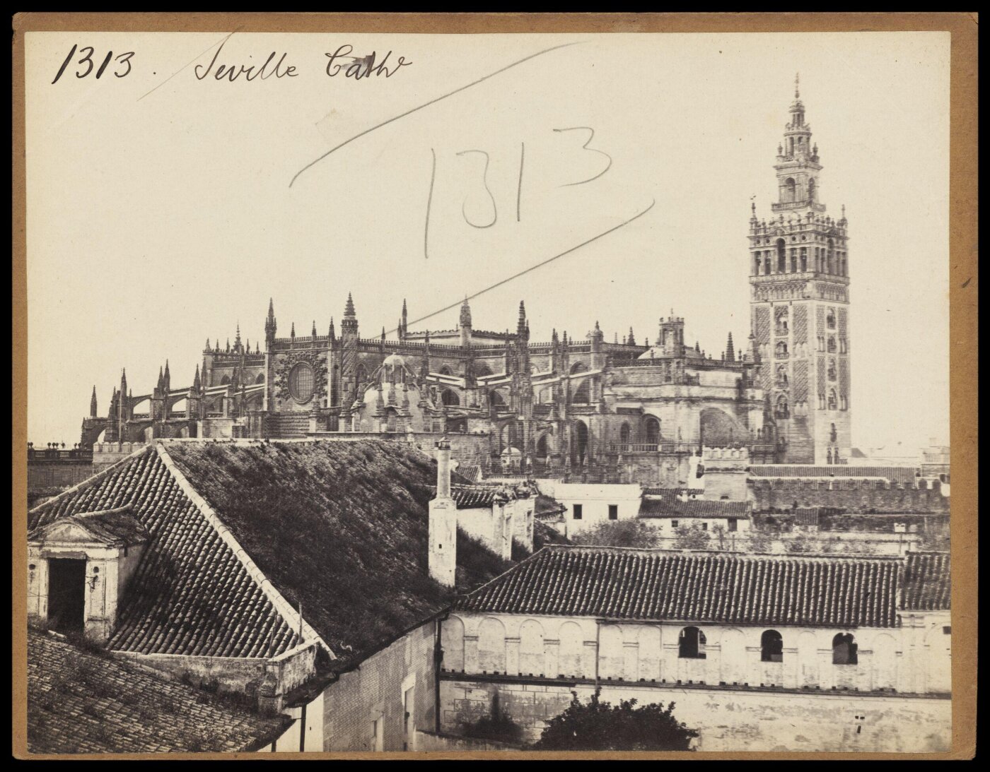 Francis Frith, Photograph