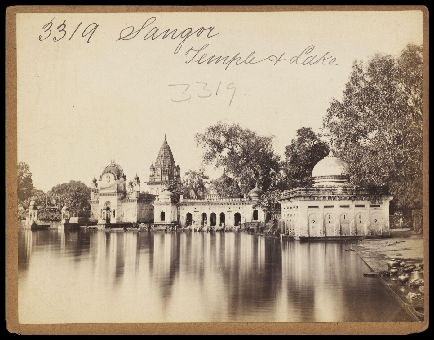 Francis Frith, Photograph