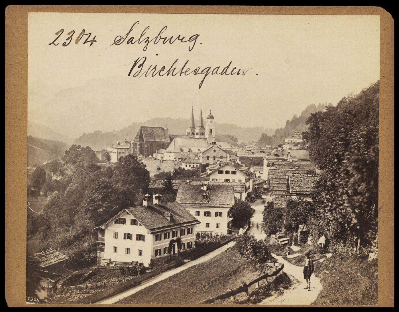 Francis Frith, Photograph