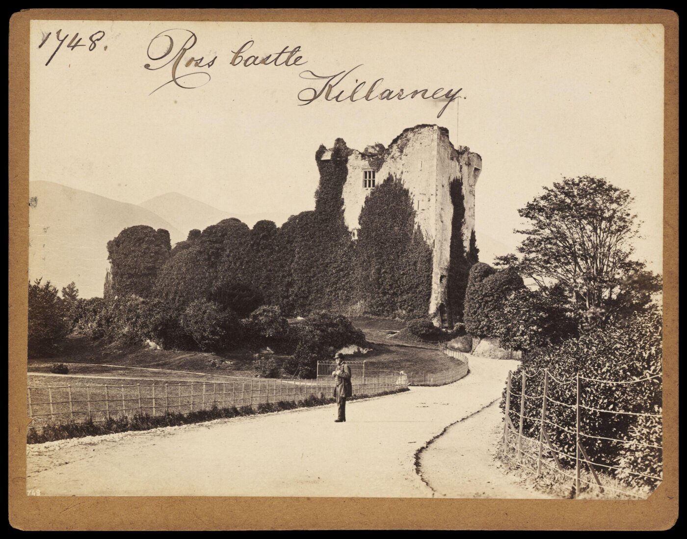 Francis Frith, Photograph