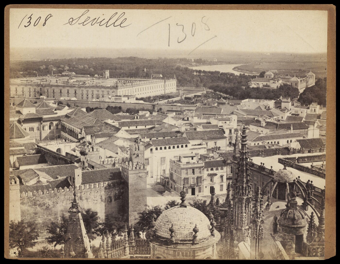 Francis Frith, Photograph