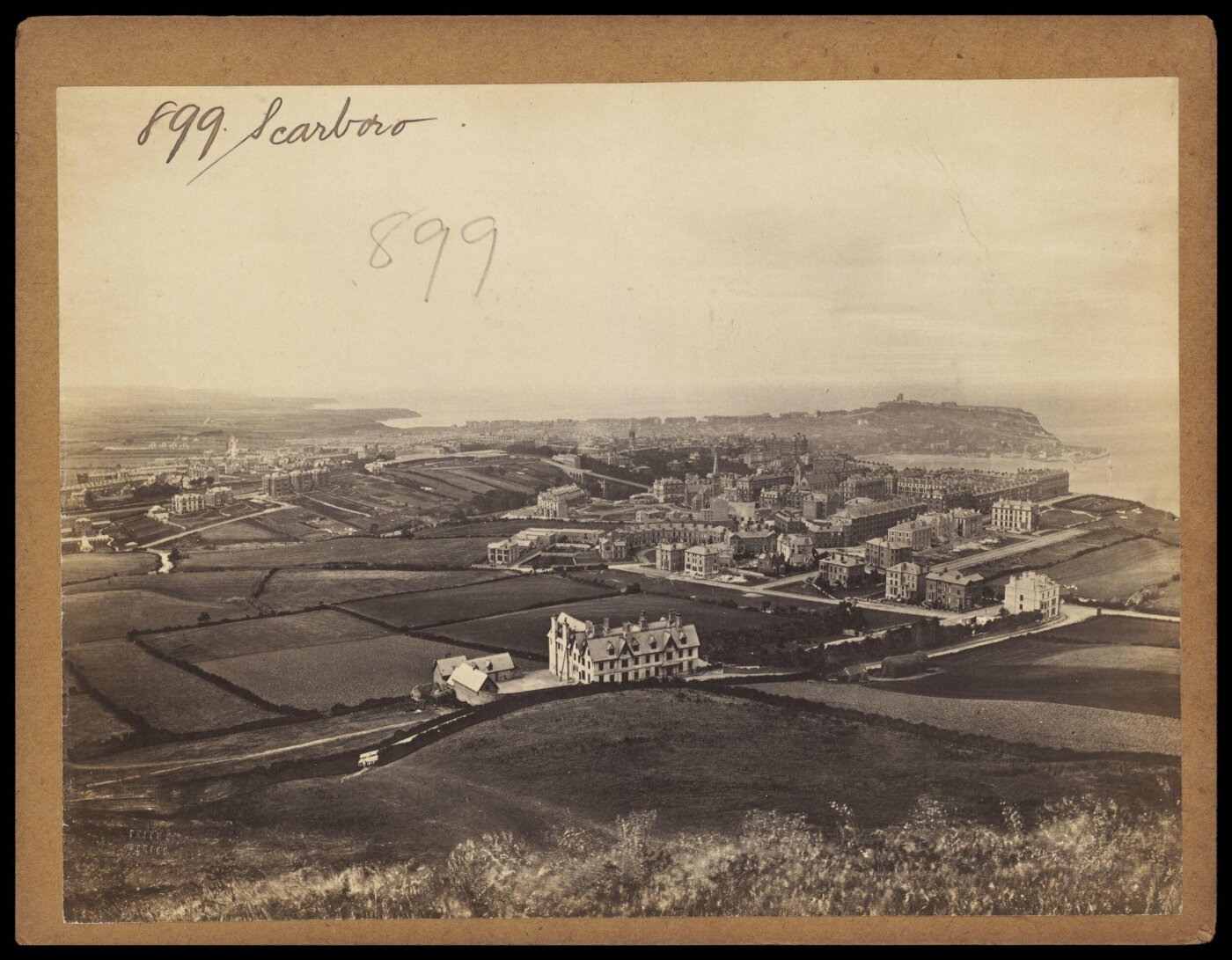 Francis Frith, Photograph