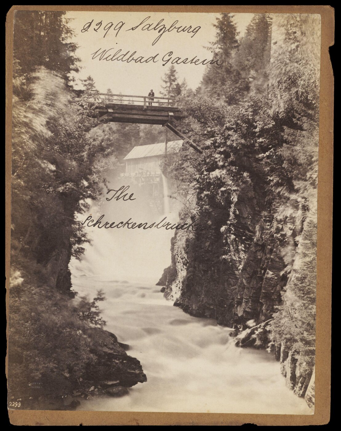 Francis Frith, Photograph