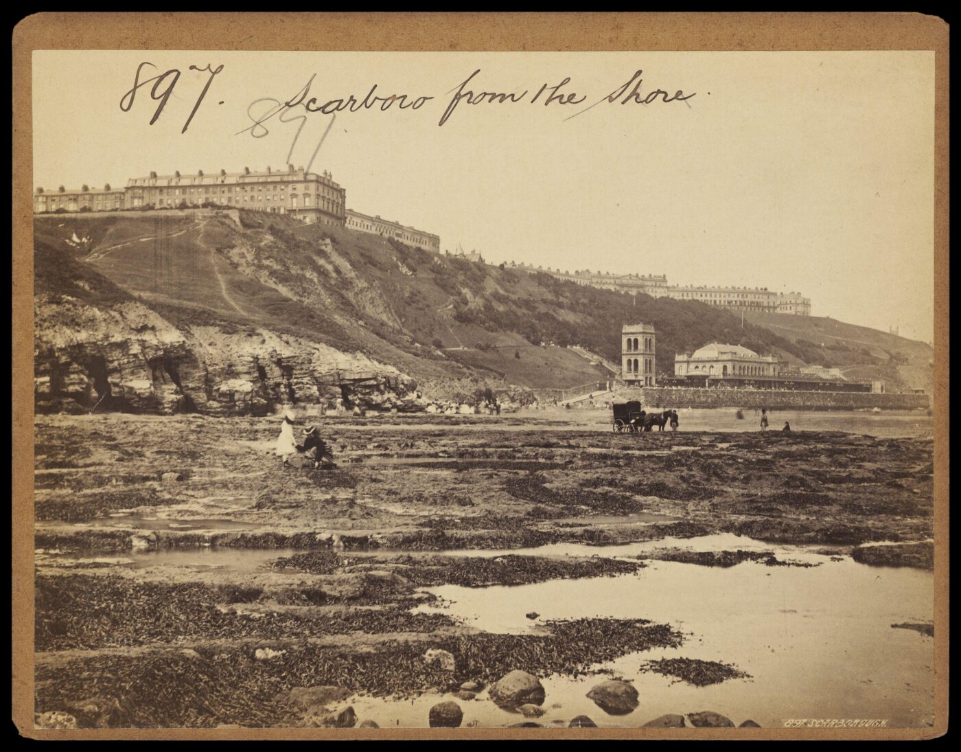 Francis Frith, Photograph