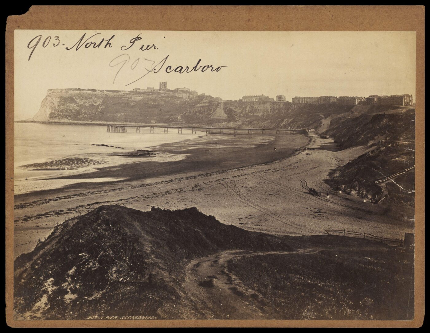 Francis Frith, Photograph