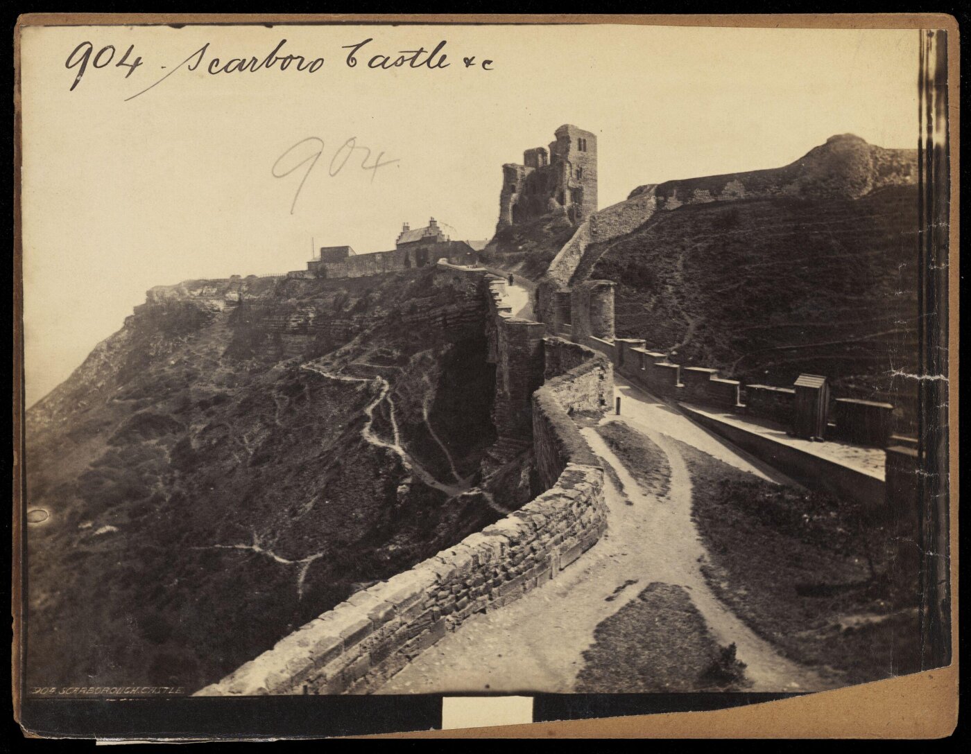 Francis Frith, Photograph