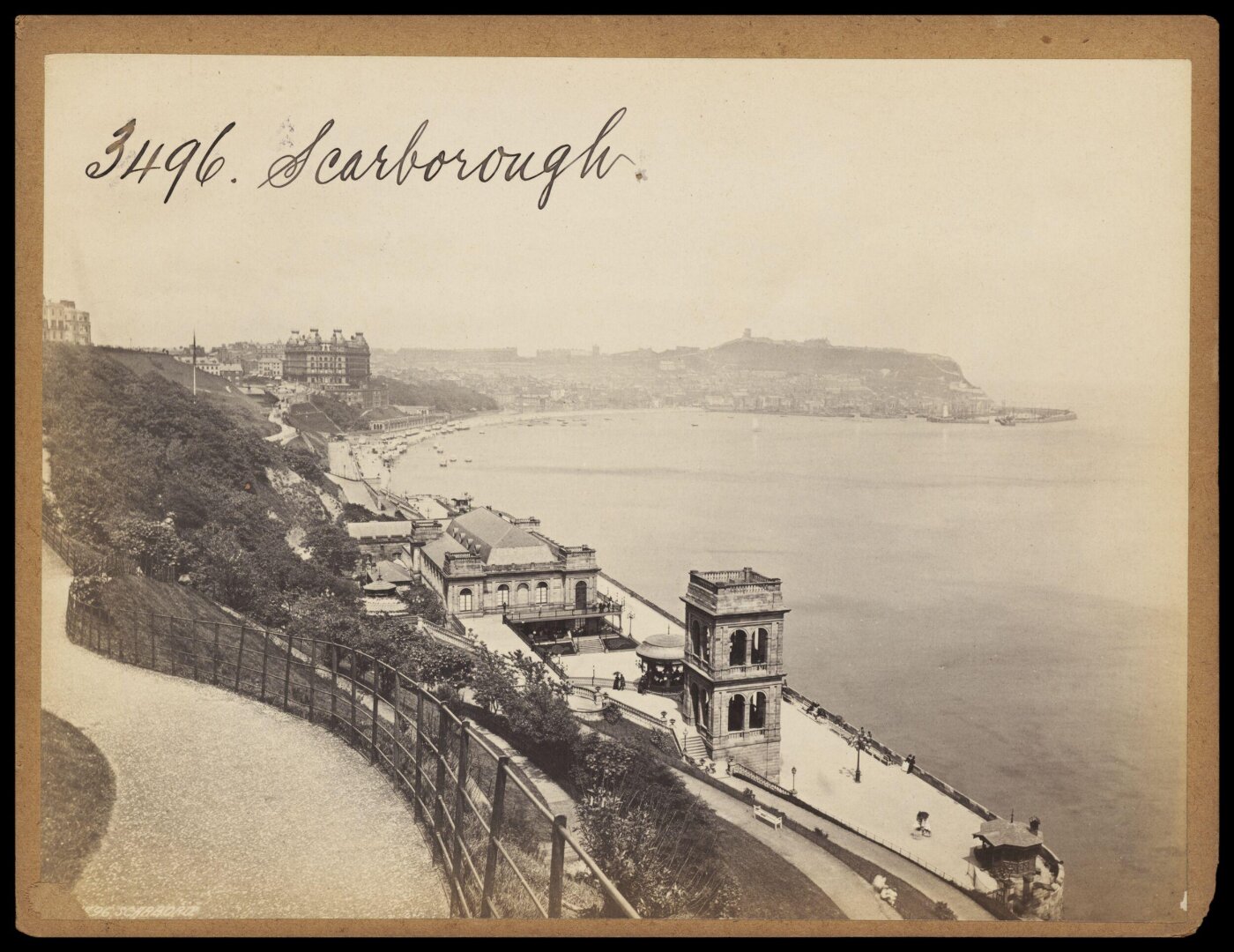 Francis Frith, Photograph