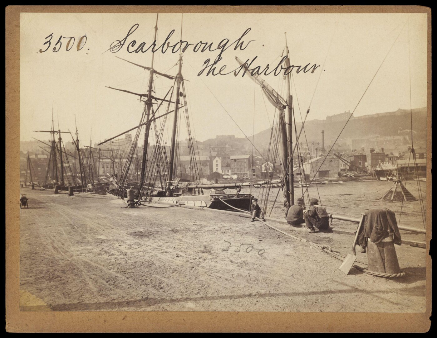 Francis Frith, Photograph