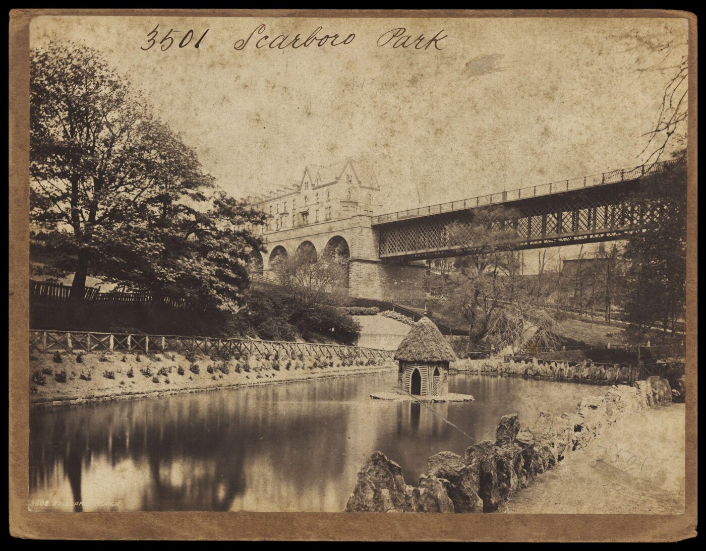 Francis Frith, Photograph