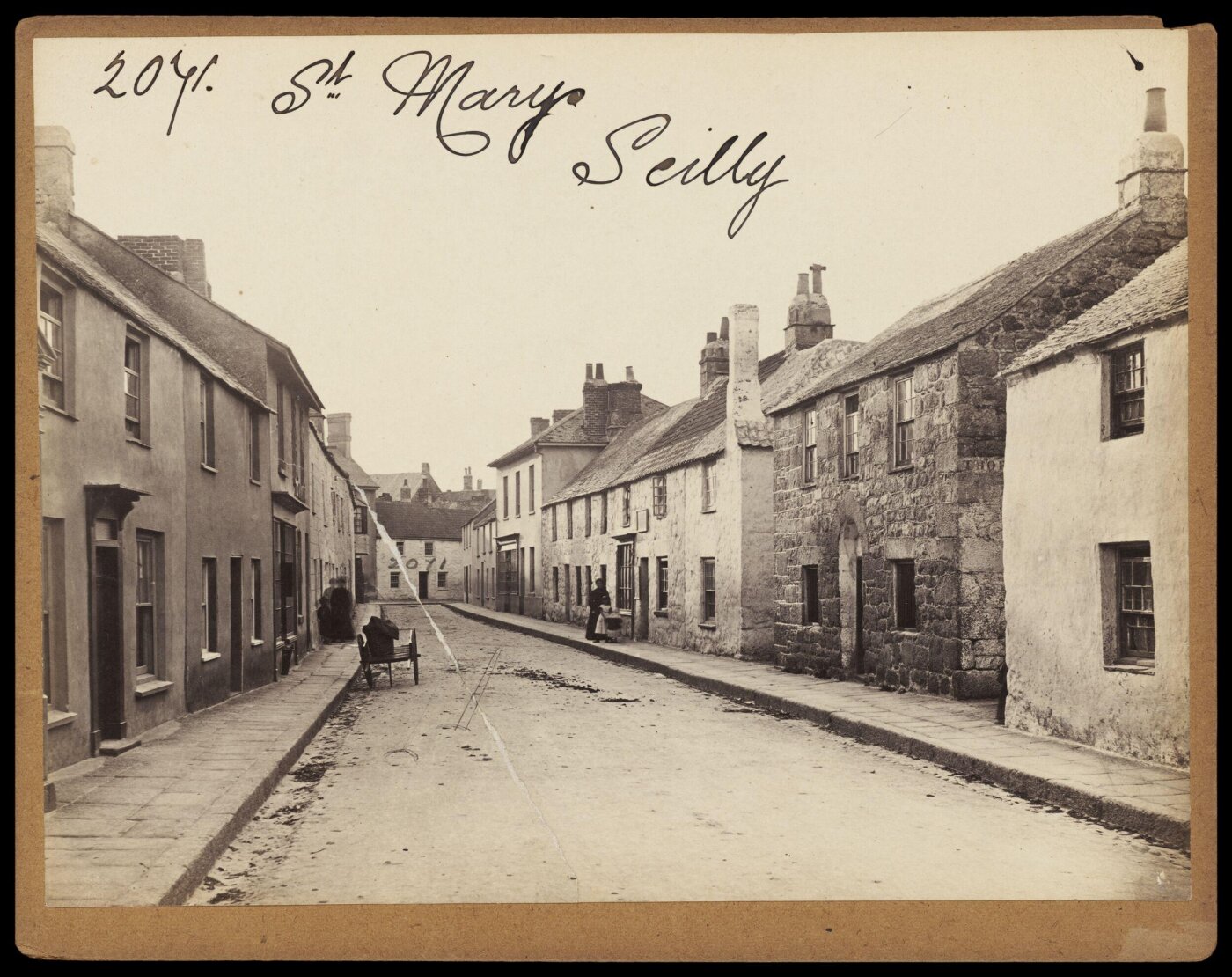 Francis Frith, Photograph