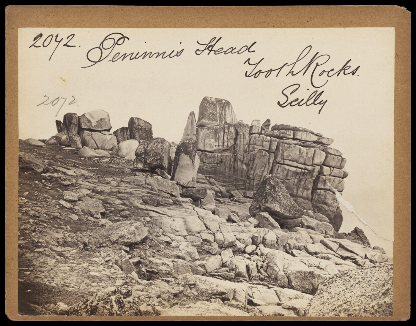 Francis Frith, Photograph