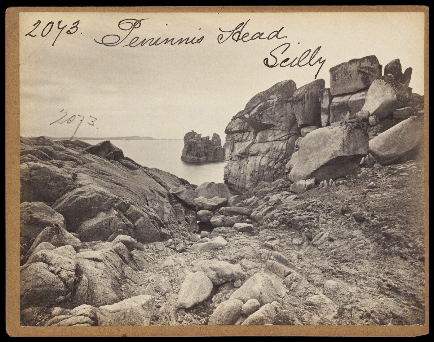 Francis Frith, Photograph