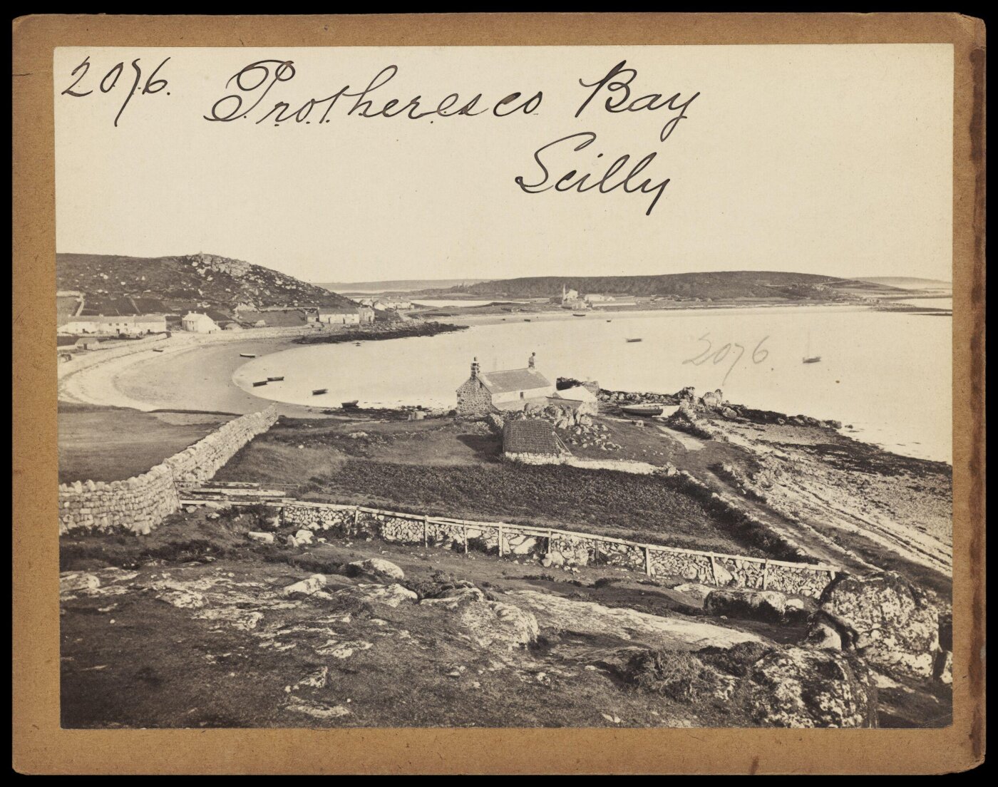 Francis Frith, Photograph