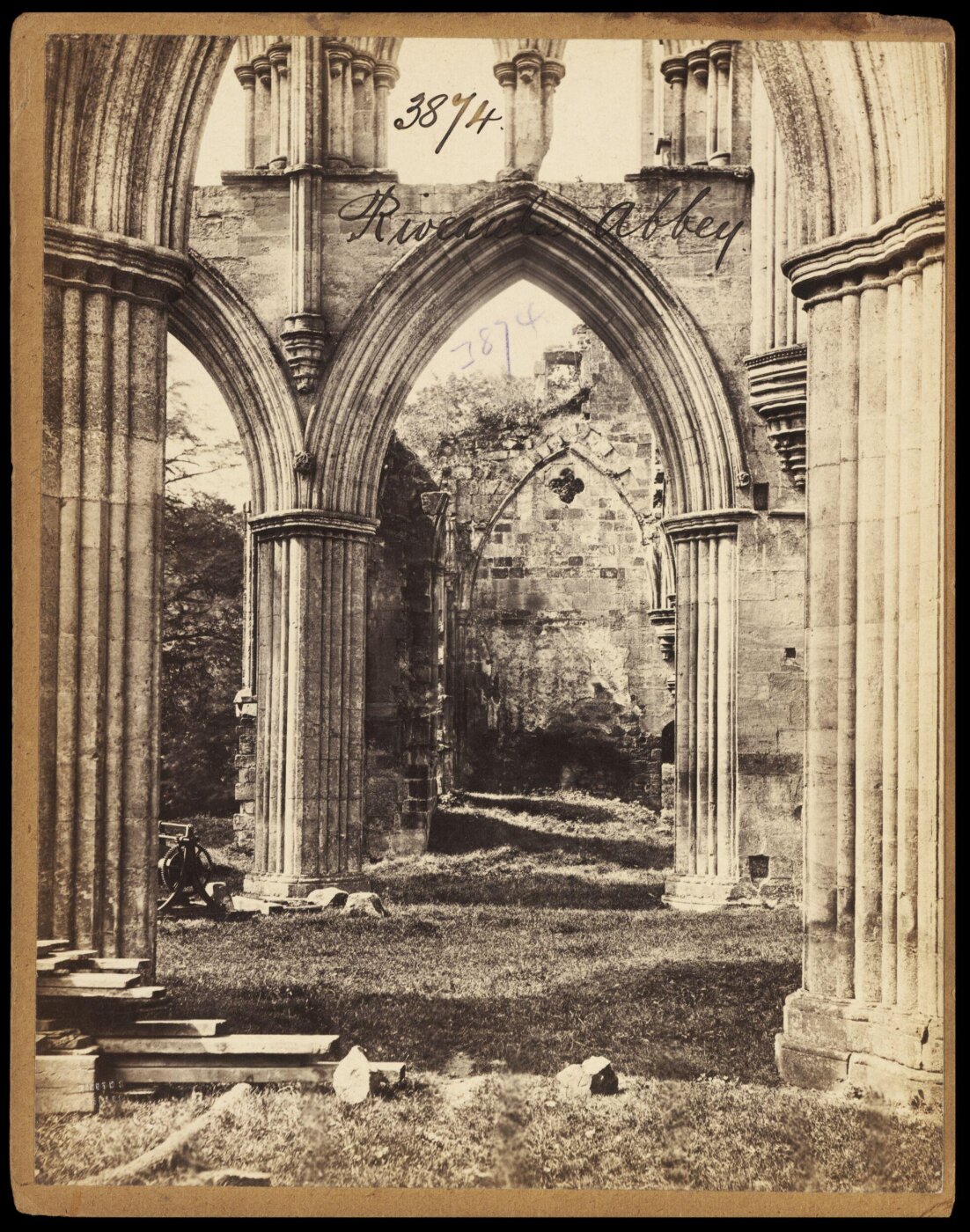 Francis Frith, Photograph