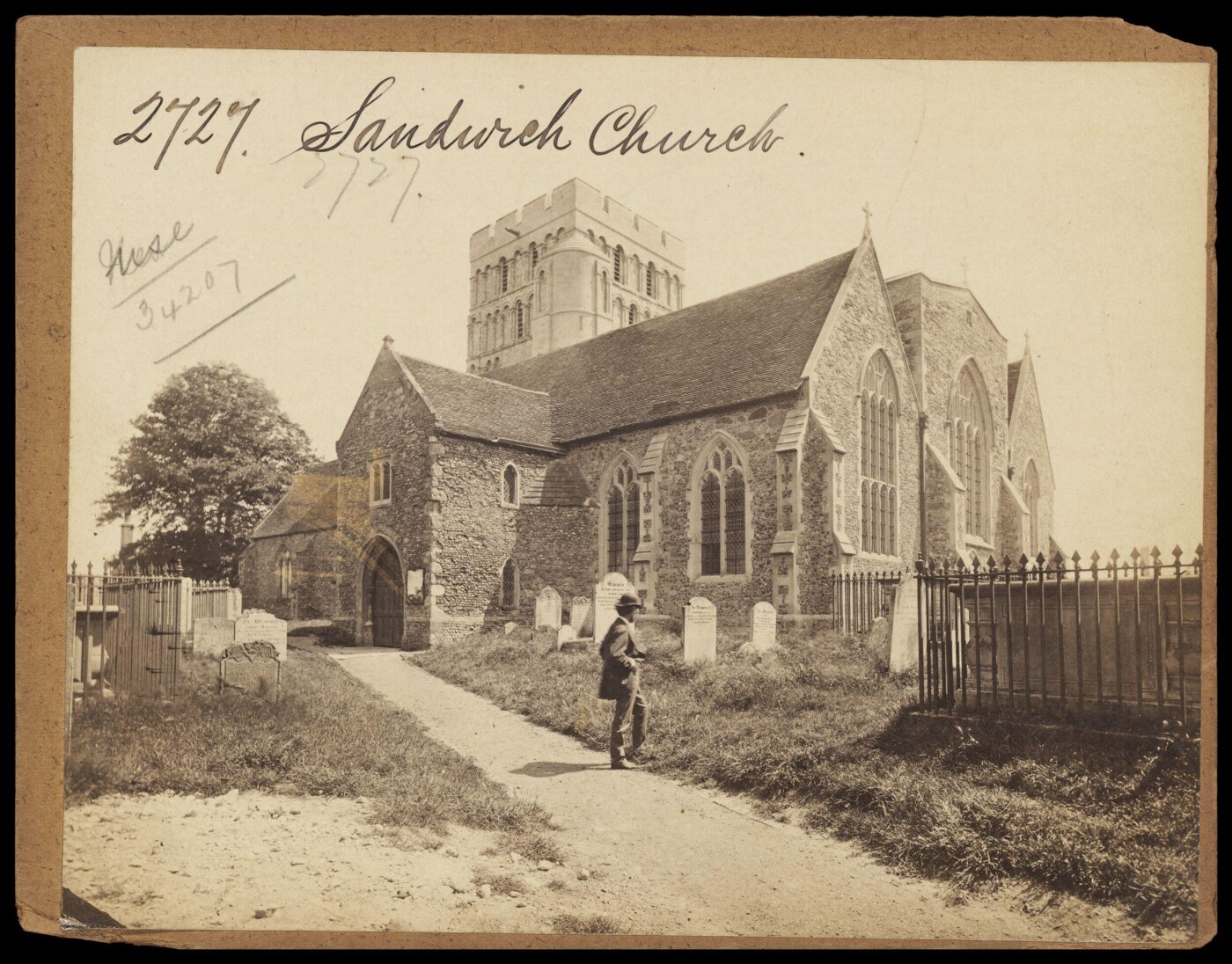 Francis Frith, Photograph