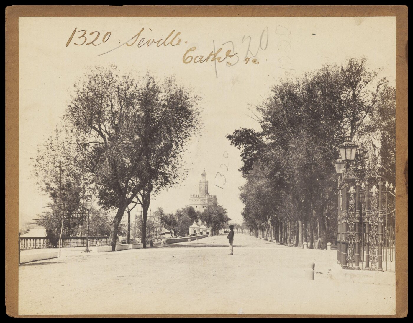 Francis Frith, Photograph
