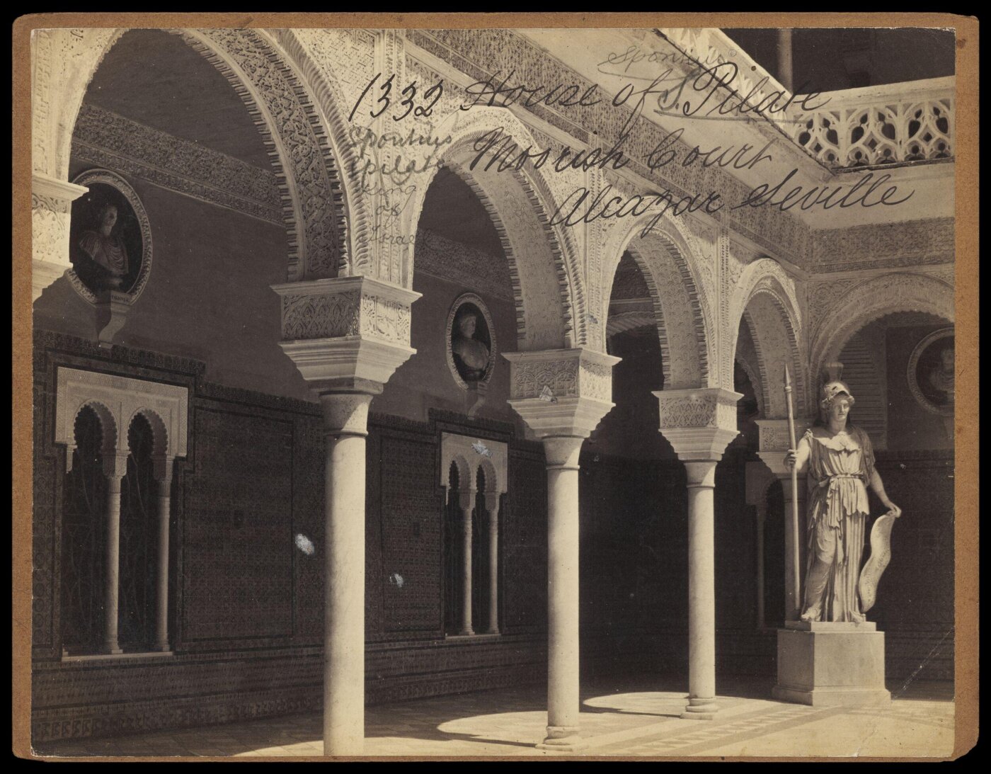 Francis Frith, Photograph