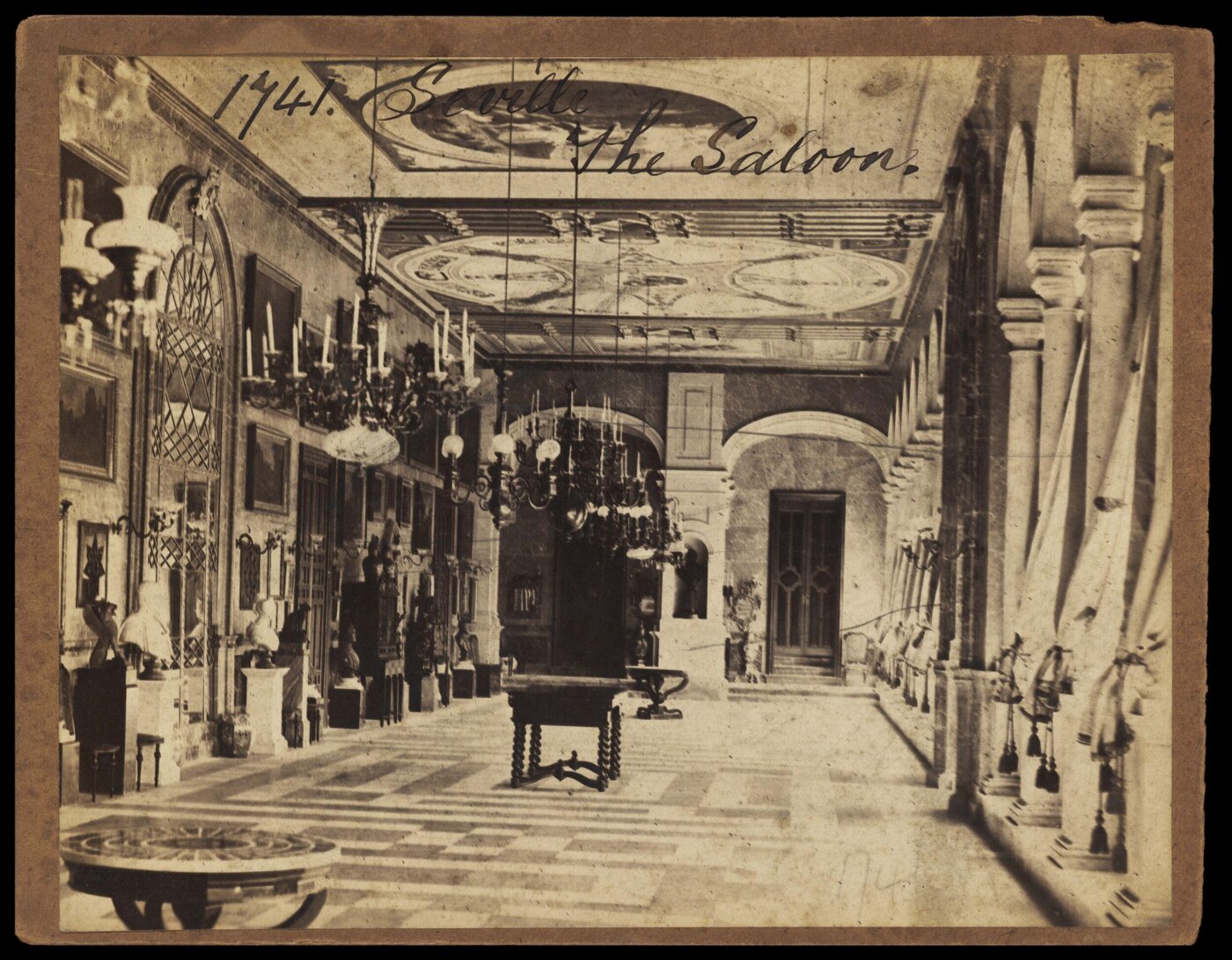 Francis Frith, Photograph