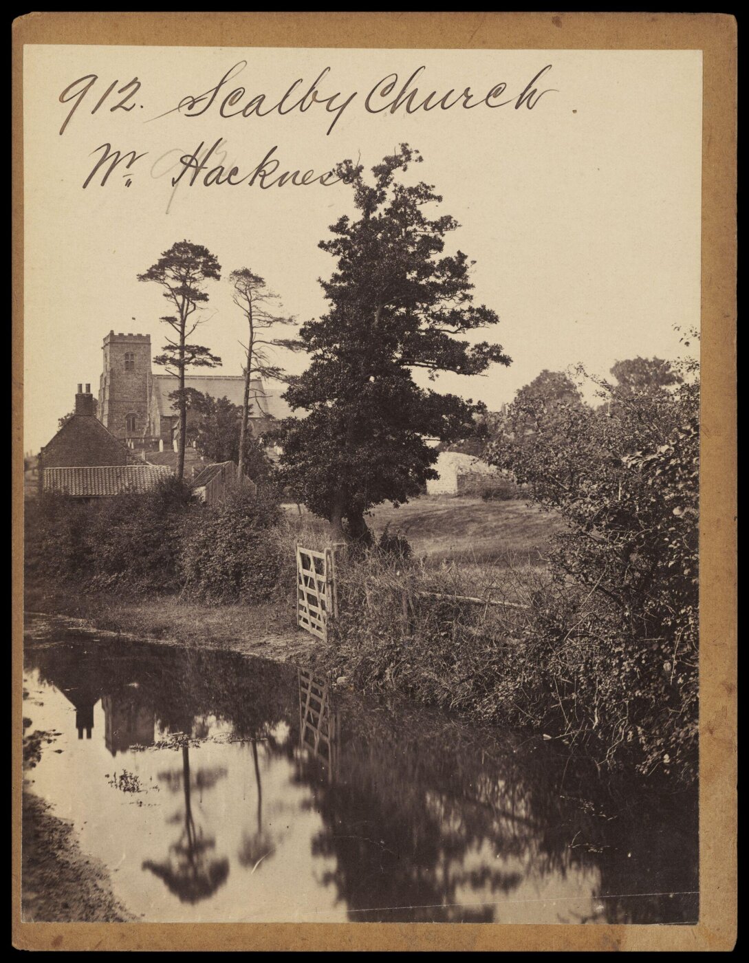 Francis Frith, Photograph