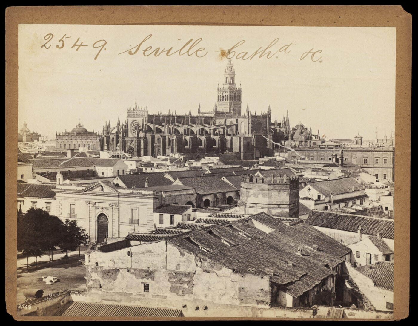 Francis Frith, Photograph