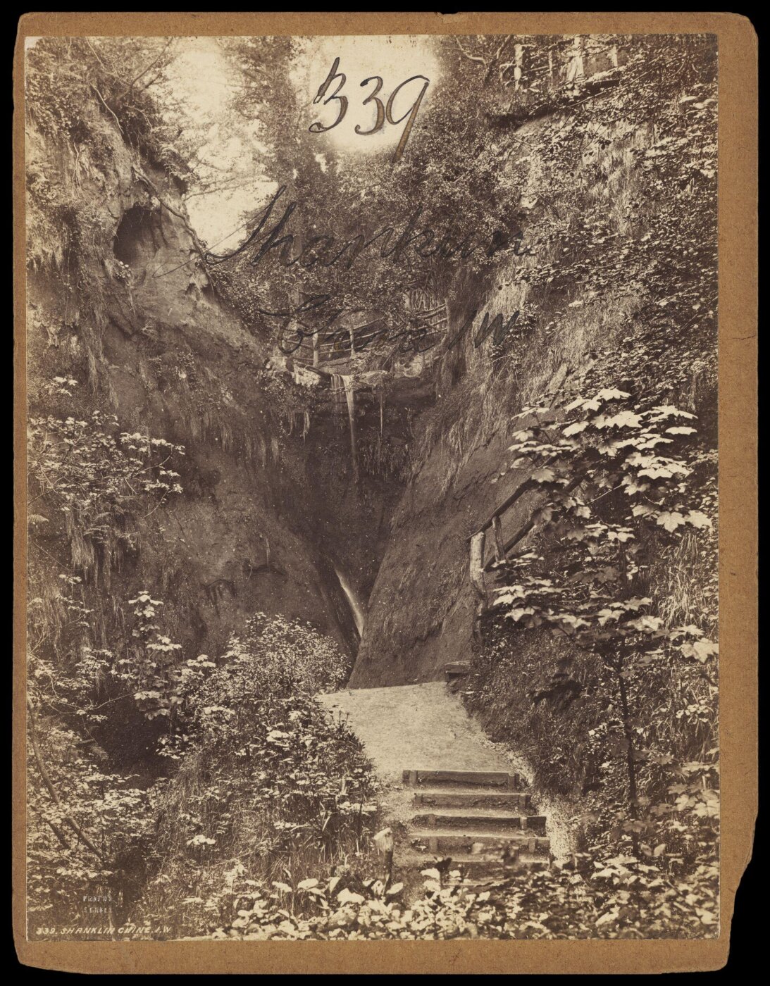 Francis Frith, Photograph