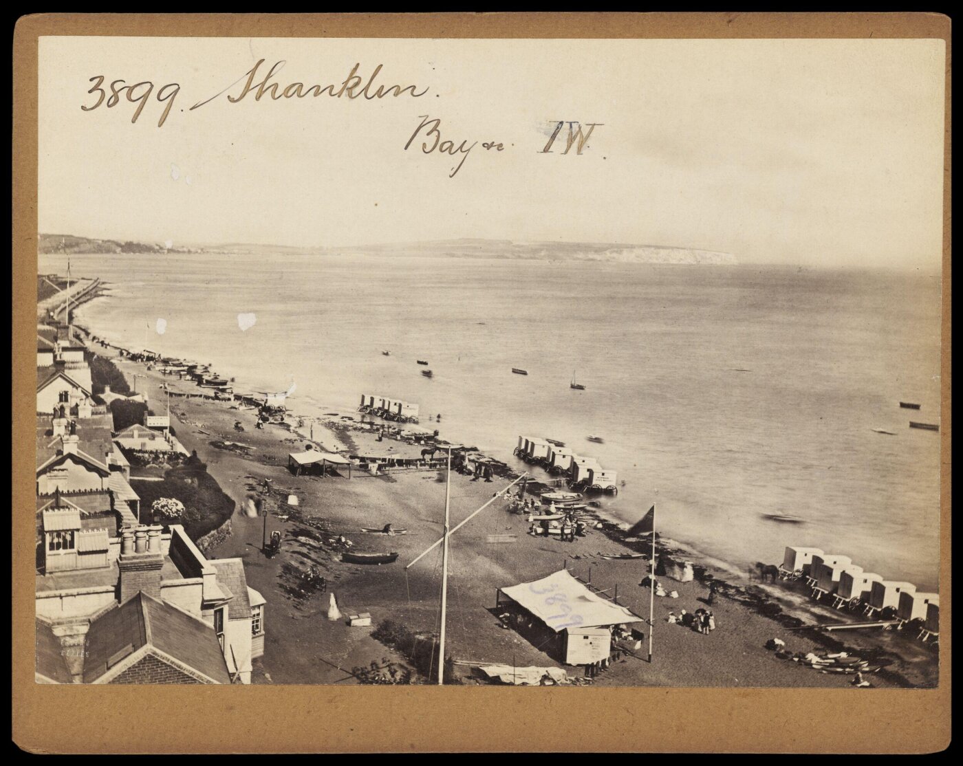 Francis Frith, Photograph