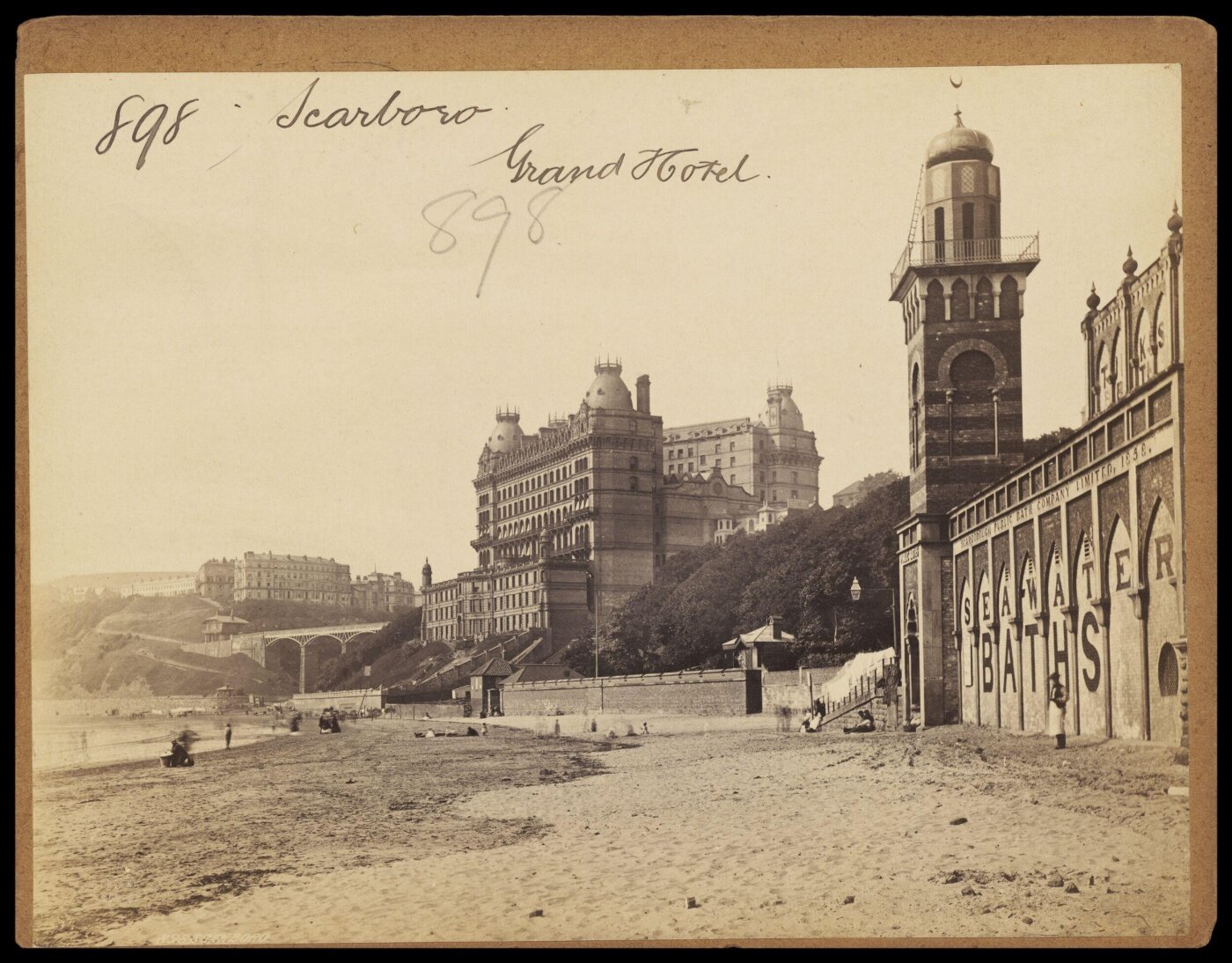 Francis Frith, Photograph