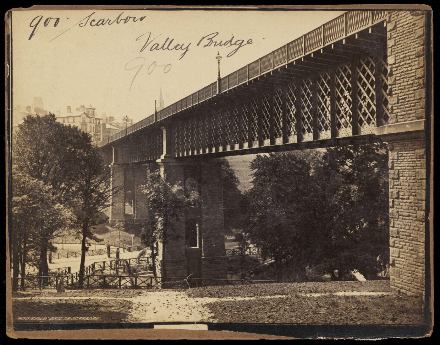 Francis Frith, Photograph
