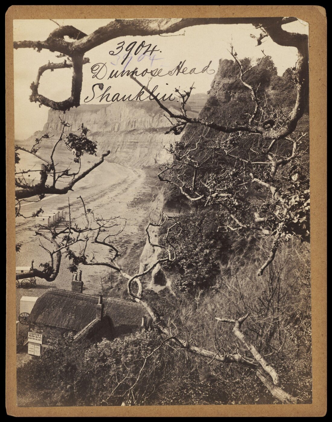 Francis Frith, Photograph