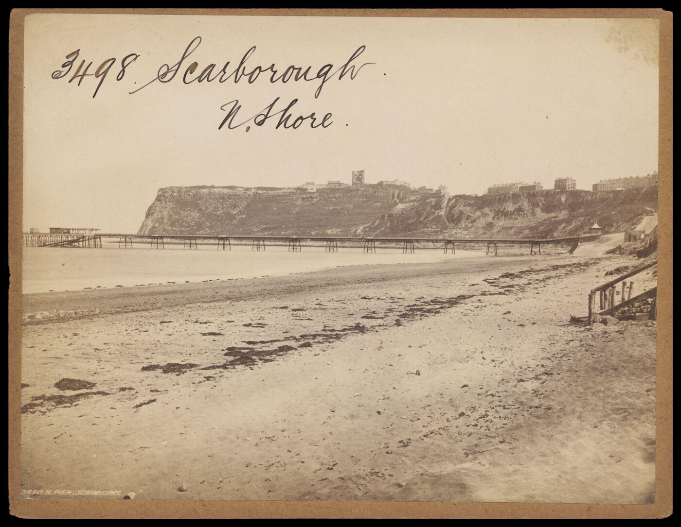 Francis Frith, Photograph